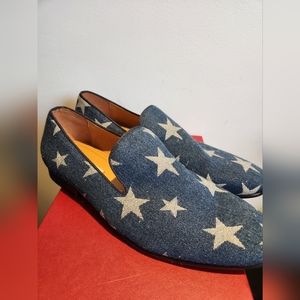 Steve Madden P Mural Star Shoes
